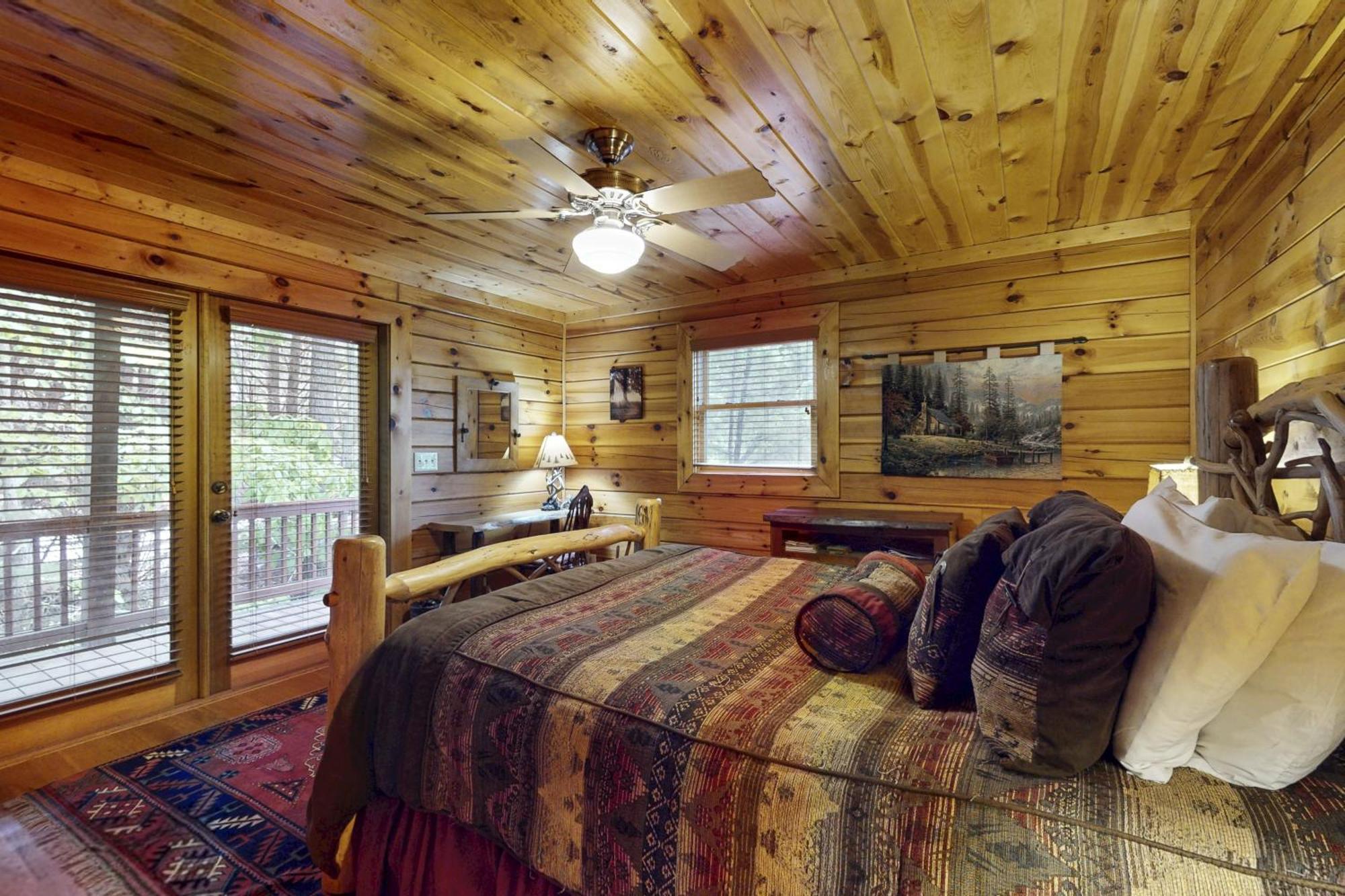 Lights Lodge Blue Ridge Zewnętrze zdjęcie